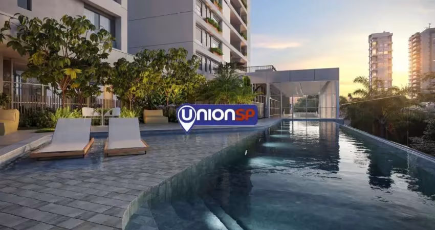Apartamento garden com 3 dormitórios à venda, 205 m² por r$ 5.754.140,00 - paraiso - são paulo/sp