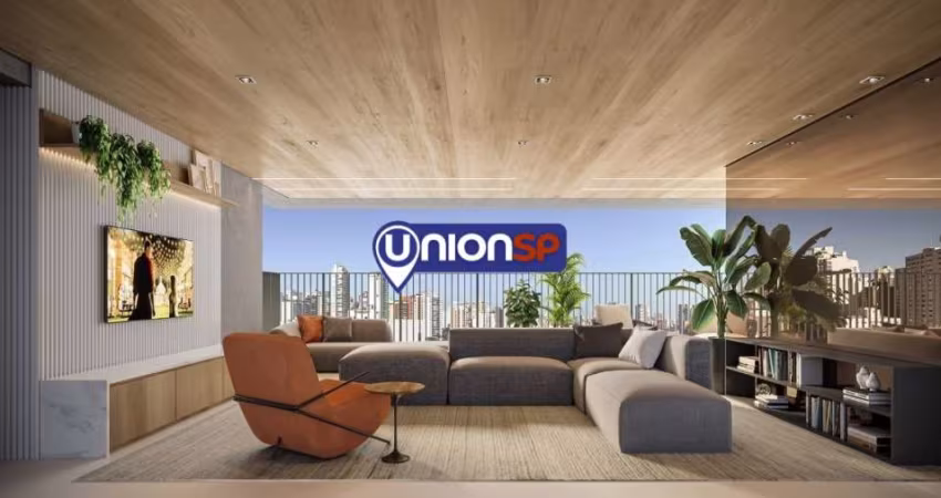 Apartamento com 3 dormitórios à venda, 198 m² por R$ 5.170.865,00 - Paraíso - São Paulo/SP