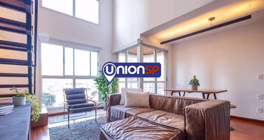 Apartamento com 1 quarto à venda na Rua Padre Carvalho, 340, Pinheiros, São Paulo