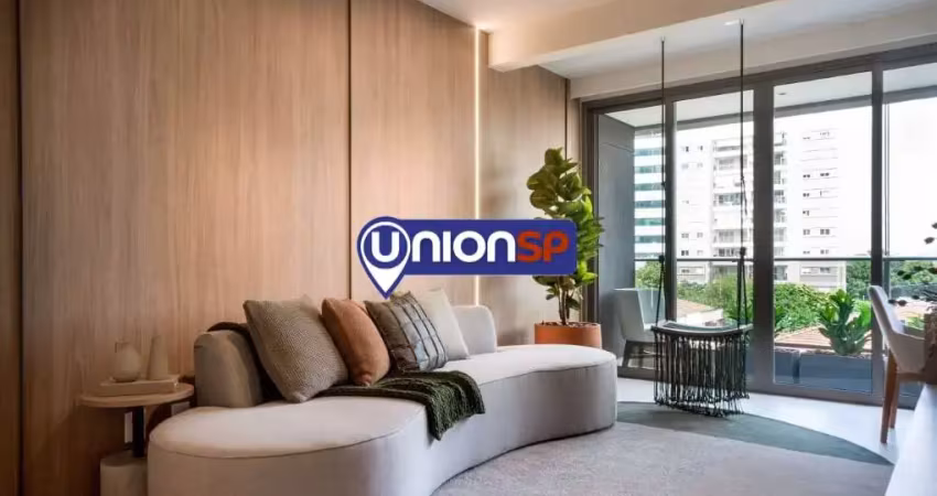 Apartamento com 3 quartos à venda na Rua Amaro Cavalheiro, 333, Pinheiros, São Paulo
