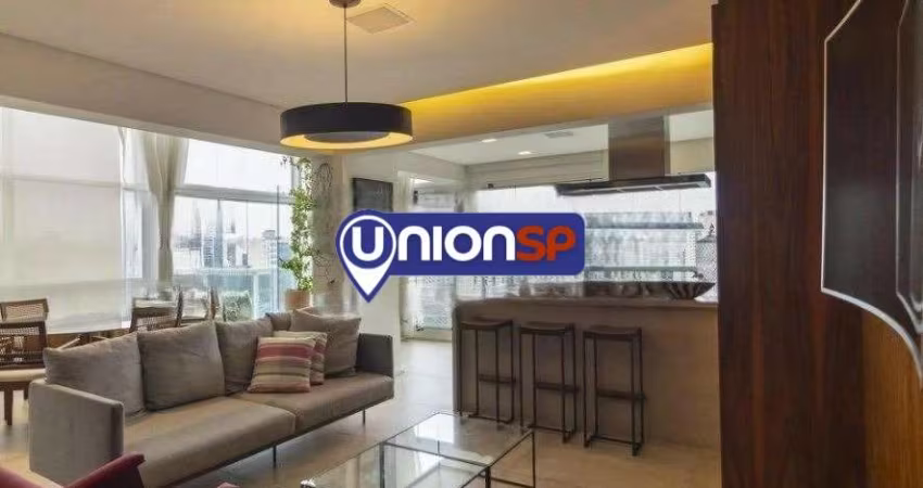 Apartamento com 2 quartos à venda na Rua Rosa Gaeta Lazara, 93, Brooklin, São Paulo