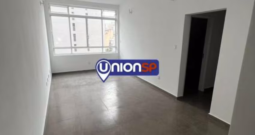Apartamento com 2 dormitórios à venda, 89 m² por R$ 680.000,00 - Santa Cecília - São Paulo/SP