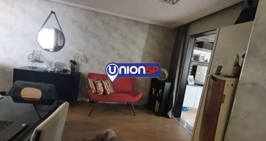 Apartamento à venda, 70 m² por r$ 630.000,00 - saúde - são paulo/sp