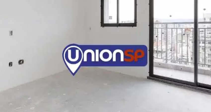 Studio com 1 dormitório à venda, 26 m² por r$ 371.000,00 - santa cecília - são paulo/sp