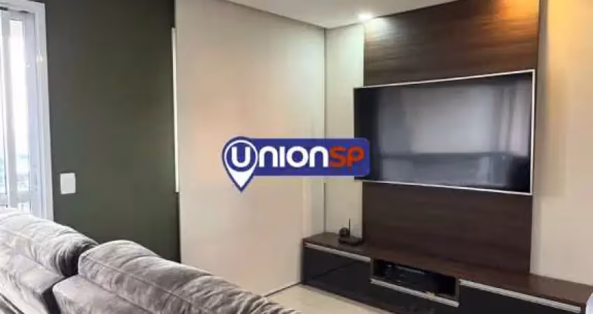Apartamento com 1 dormitório à venda, 66 m² por r$ 580.000,00 - morumbi - são paulo/sp