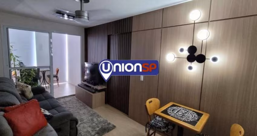 Apartamento com 1 quarto à venda na Rua Malvina Ferraz Samarone, 195, Ipiranga, São Paulo