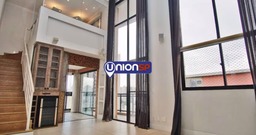 Apartamento com 5 quartos à venda na Rua Itapimirum, 184, Morumbi, São Paulo