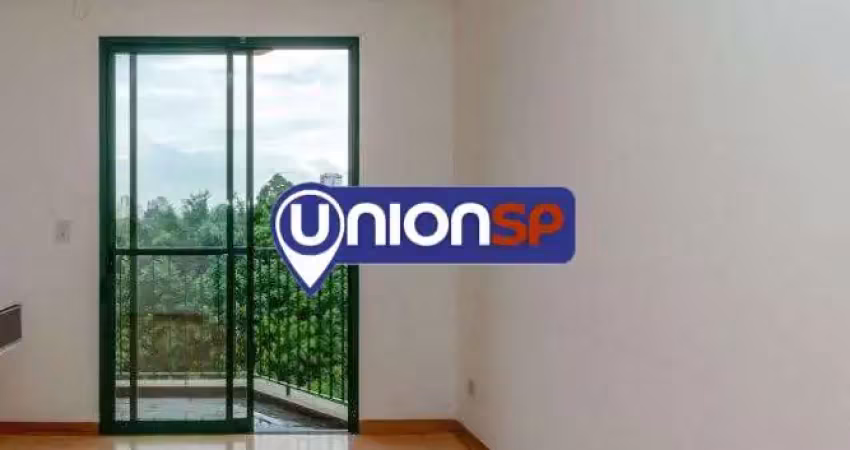 Apartamento com 3 dormitórios à venda, 68 m² por R$ 770.000,00 - Chácara Klabin - São Paulo/SP