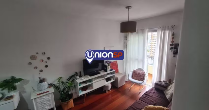 Apartamento com 2 dormitórios à venda, 60 m² por R$ 530.000,00 - Pinheiros - São Paulo/SP