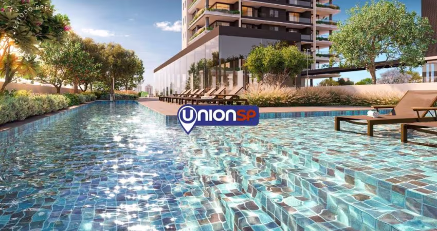 Apartamento com 4 dormitórios à venda, 194 m² por R$ 4.524.856 - Moema - São Paulo/SP