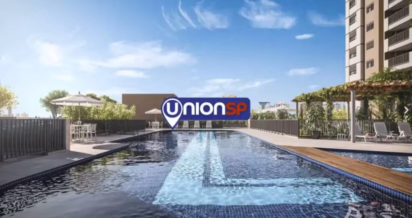 Apartamento com 3 dormitórios à venda, 83 m² por R$ 864.655,00 - Morumbi - São Paulo/SP
