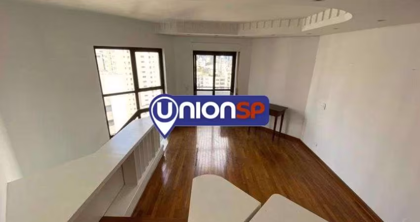 Cobertura com 2 quartos à venda na Rua Purpurina, 162, Vila Madalena, São Paulo