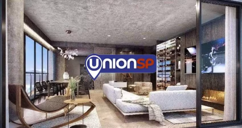 Apartamento com 2 quartos à venda na Rua Chilon, 184, Itaim Bibi, São Paulo