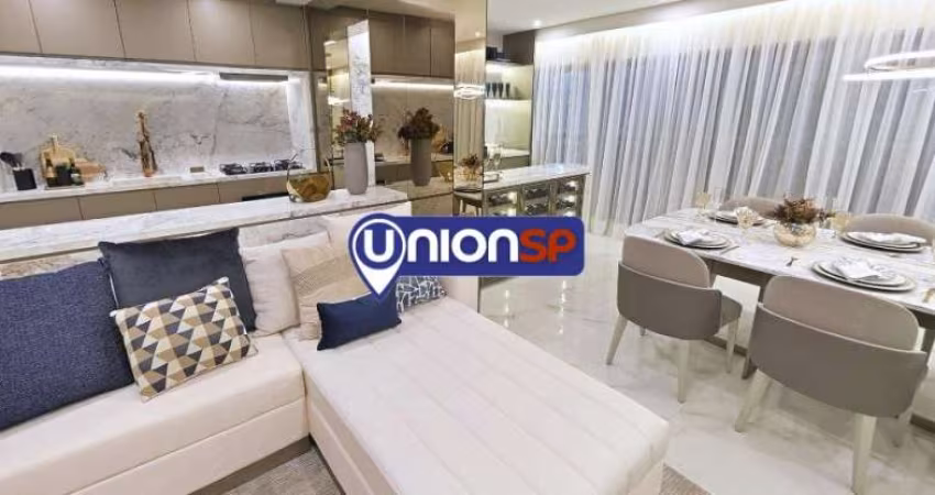 Apartamento com 3 quartos à venda na Rua Alvarenga, 120, Butantã, São Paulo