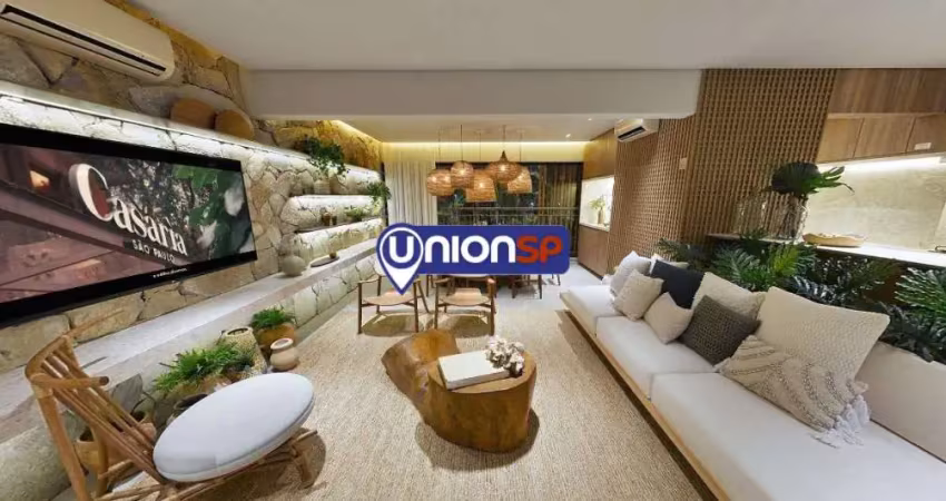 Apartamento com 3 dormitórios à venda, 130 m² por r$ 2.616.435,00 - pinheiros - são paulo/sp