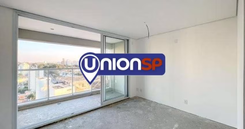 Apartamento com 1 quarto à venda na Rua Cabo Verde, 350, Vila Olímpia, São Paulo