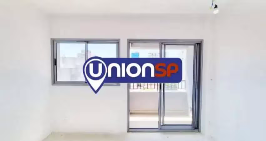 Studio com 1 dormitório à venda, 24 m² - vila olímpia