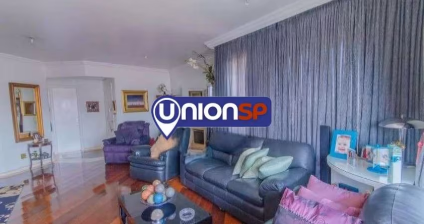 Apartamento com 4 dormitórios à venda, 205 m² por R$ 1.900.000,00 - Vila Mariana - São Paulo/SP