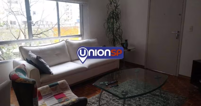 Apartamento com 3 dormitórios à venda, 98 m² por R$ 950.000,00 - Vila Clementino- São Paulo/SP