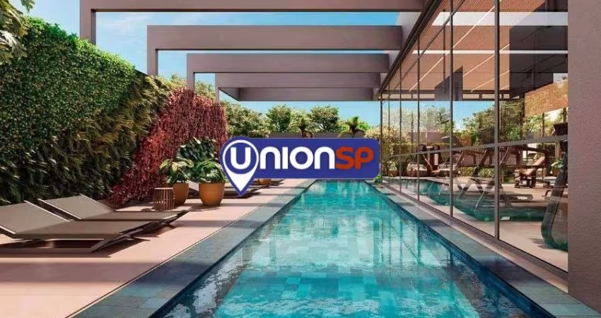 Apartamento com 4 quartos à venda na Avenida Pavão, 464, Moema, São Paulo