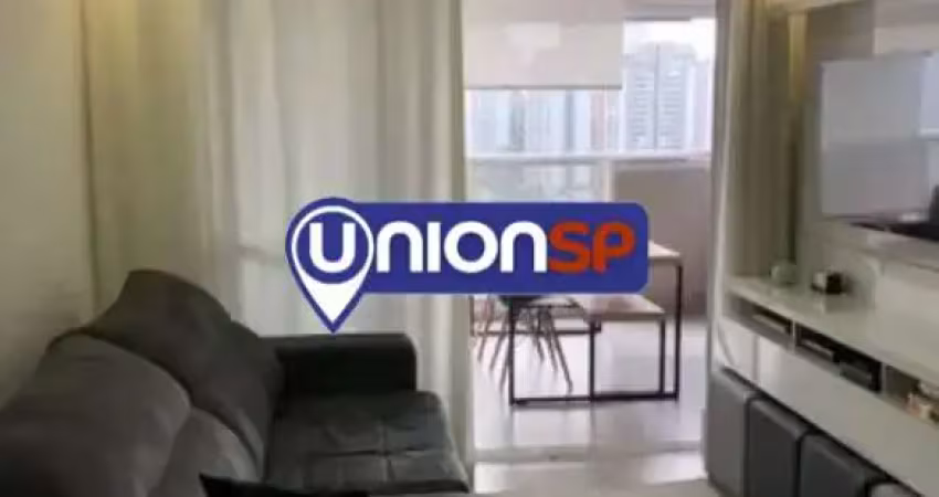 Apartamento com 2 dormitórios à venda, 75 m² por r$ 745.000,00 - morumbi - são paulo/sp