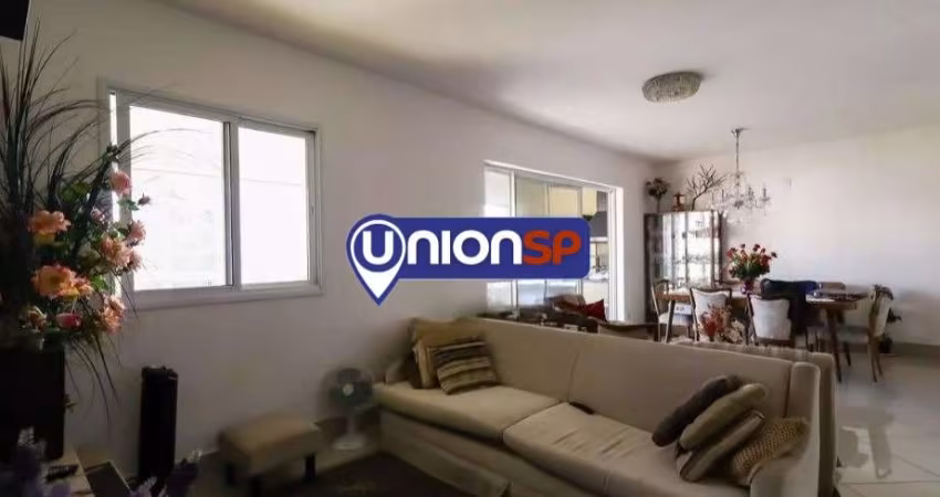 Apartamento com 3 quartos à venda na Rua José Gonçalves, 292, Morumbi, São Paulo