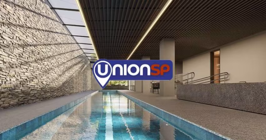 Cobertura com 5 dormitórios à venda, 334 m² - Por R$ 11.834.940,00 Jardins - São Paulo/SP