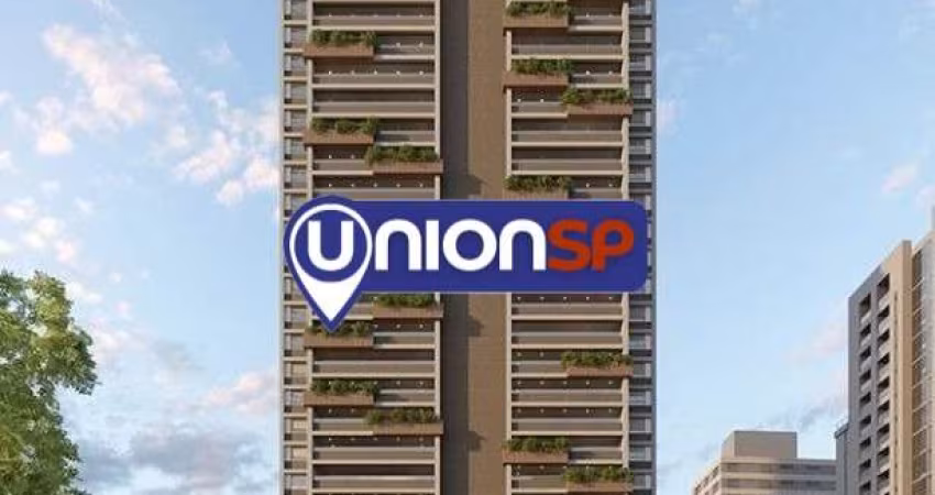 Apartamento com 4 quartos à venda na Rua Vupabussu, 210, Pinheiros, São Paulo