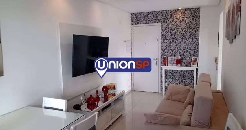 Apartamento com 2 quartos à venda na Rua Torquato Tasso, 713, Vila Prudente, São Paulo