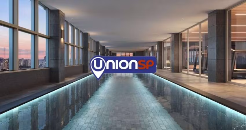 Apartamento com 2 dormitórios à venda, 70 m² por R$ 1.508.420,00 - Chácara Santo Antônio - São Paulo/SP