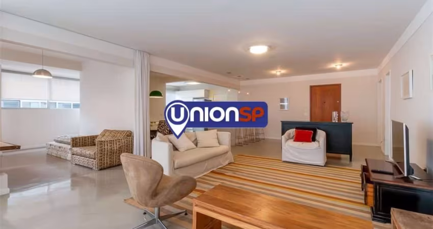 Apartamento com 3 quartos à venda na Rua Haddock Lobo, 180, Consolação, São Paulo
