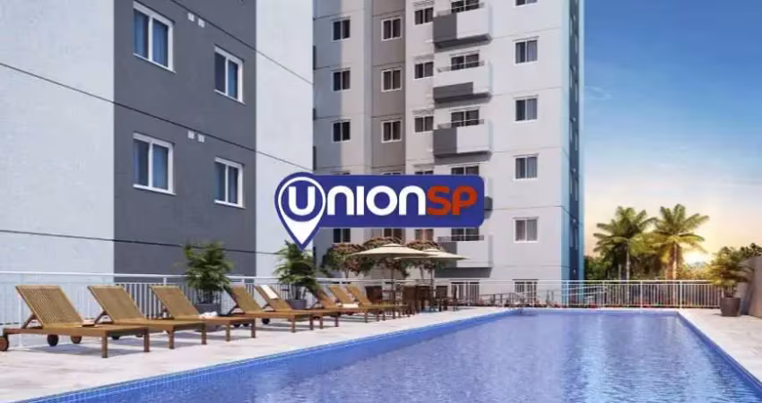 Apartamento com 2 dormitórios à venda, 42 m² por r$ 340.801,74 - jabaquara - são paulo/sp