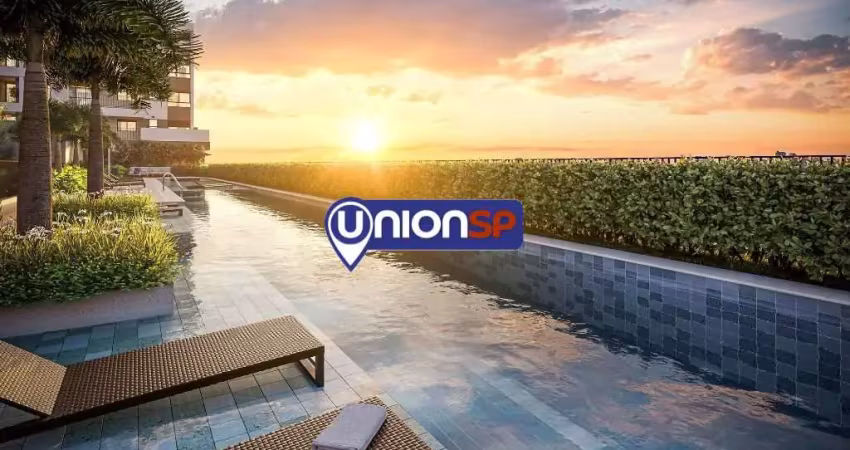 Apartamento com 2 dormitórios à venda, 123 m² por r$ 1.691.989,00- alto da lapa - são paulo/sp