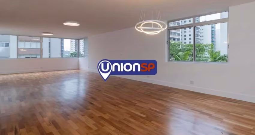 Apartamento com 3 quartos à venda na Rua Pernambuco, 46, Higienópolis, São Paulo