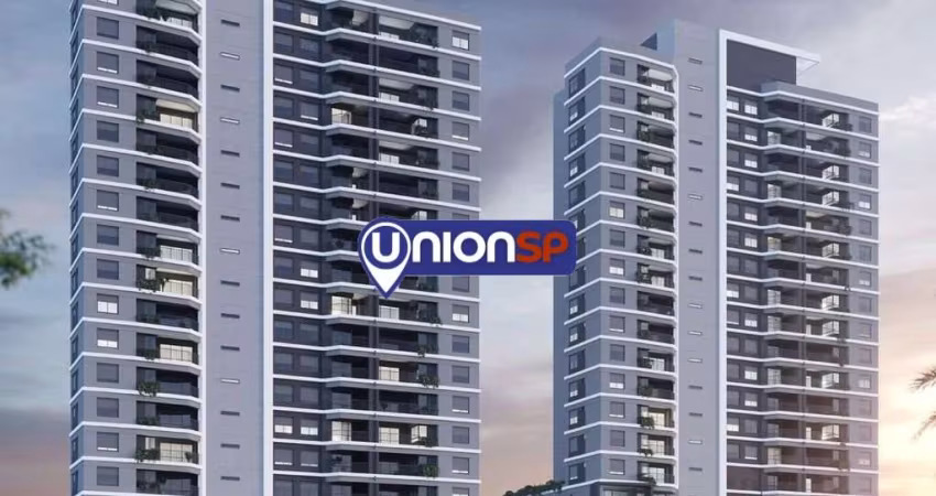 Apartamento com 3 quartos à venda na Rua Ibirajá, 342, Conceição, São Paulo