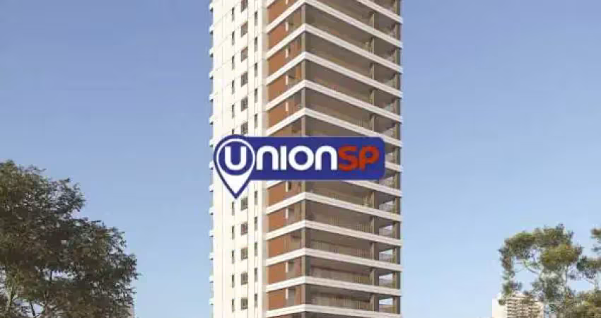 Cobertura com 4 quartos à venda na Avenida Jamaris, 879, Moema, São Paulo