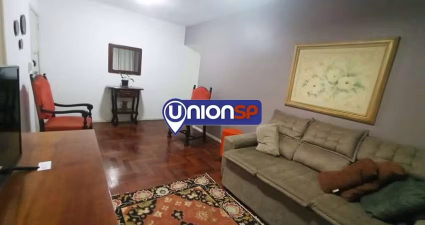 Apartamento com 2 quartos à venda na Rua Abílio Soares, 140, Paraíso, São Paulo