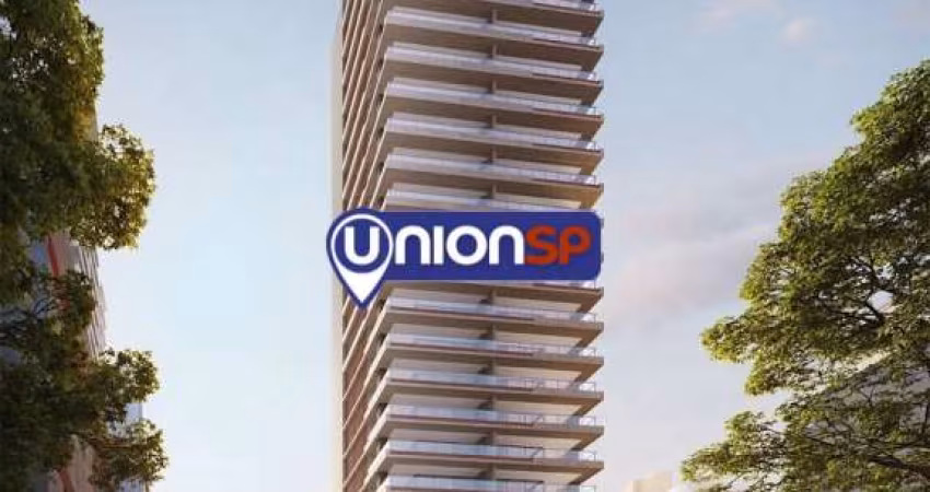 Apartamento com 3 quartos à venda na Rua Domingos Leme, 790, Vila Nova Conceição, São Paulo