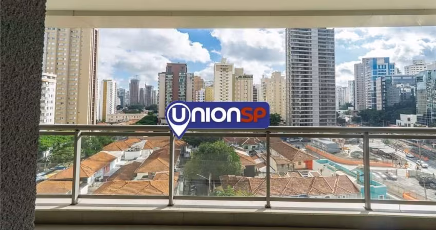 Apartamento com 3 quartos à venda na Rua João Cachoeira, 1765, Vila Olímpia, São Paulo