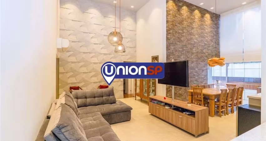 Apartamento com 4 quartos à venda na Rua Nova York, 161, Brooklin Paulista, São Paulo