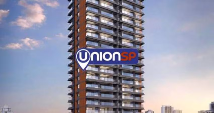 Apartamento com 2 quartos à venda na Rua do Estilo Barroco, 422, Chácara Santo Antônio, São Paulo
