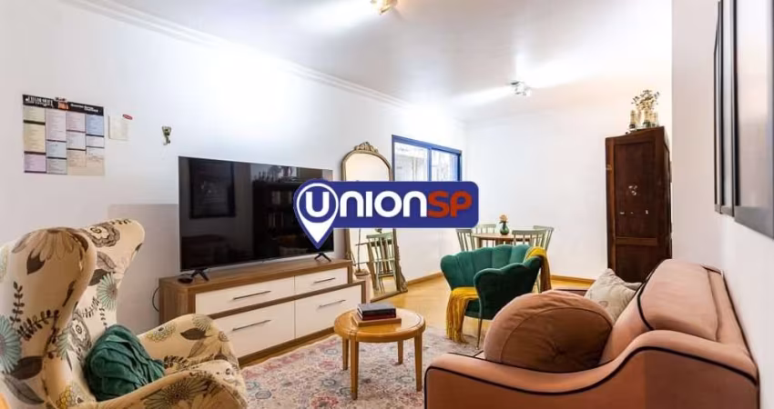 Apartamento com 3 quartos à venda na Rua Harmonia, 681, Vila Madalena, São Paulo