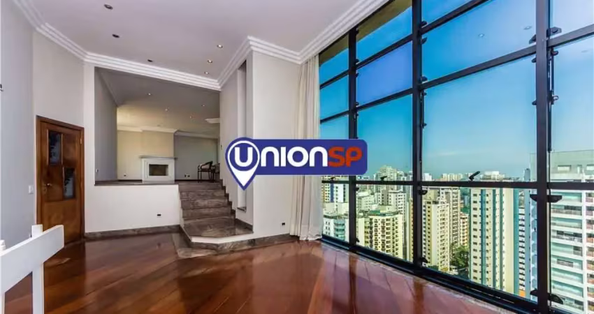Cobertura com 3 quartos à venda na Rua José Feliciano, 75, Vila Mascote, São Paulo