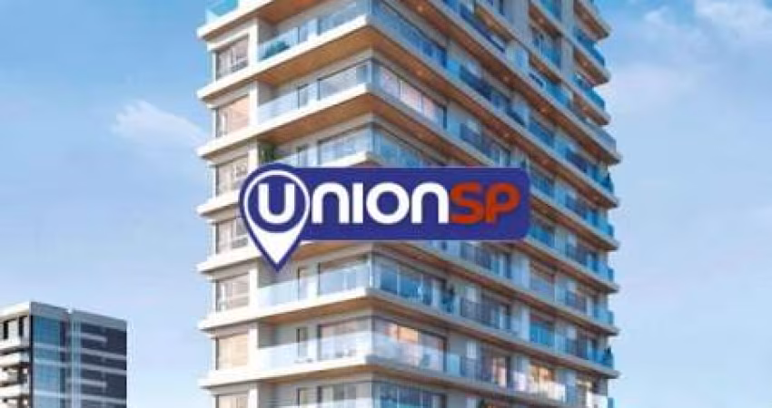 Apartamento com 2 quartos à venda na Rua Alagoas, 651, Higienópolis, São Paulo