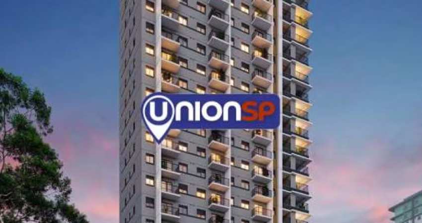 Apartamento com 2 quartos à venda na Rua Constantino de Sousa, 182, Campo Belo, São Paulo