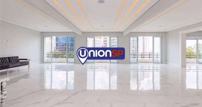 Apartamento com 5 quartos à venda na Praça Amadeu Amaral, 84, Bela Vista, São Paulo
