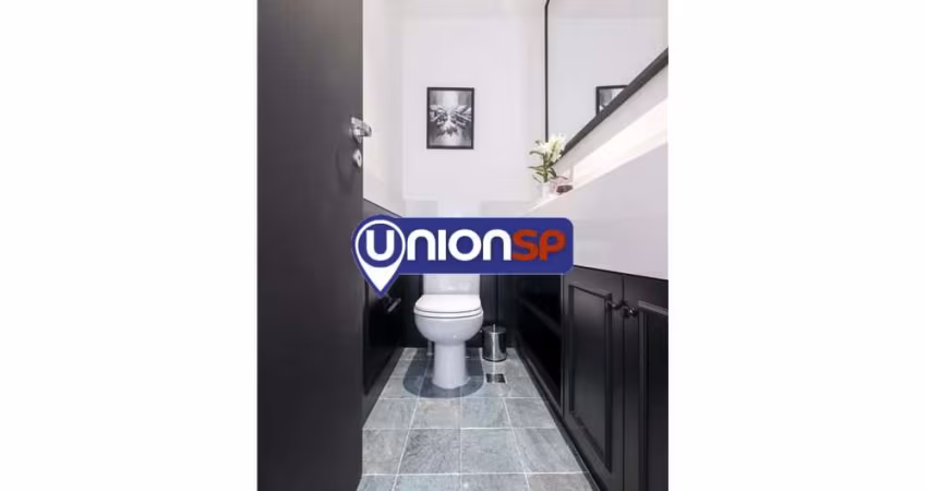 Apartamento com 2 quartos à venda na Rua Professor Vahia de Abreu, 41, Vila Olímpia, São Paulo