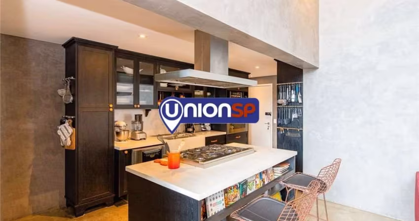 Apartamento com 3 quartos à venda na Rua Ambrizete, 120, Morumbi, São Paulo