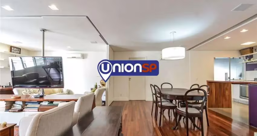 Apartamento com 2 quartos à venda na Rua Japão, 90, Itaim Bibi, São Paulo
