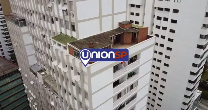 Cobertura com 3 quartos à venda na Rua Doutor Albuquerque Lins, 902, Higienópolis, São Paulo